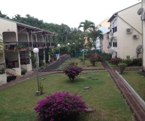 Studio Bas du Fort Guadeloupe GOSIER Guadeloupe