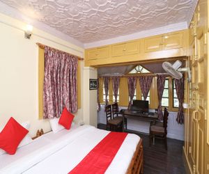 OYO 13486 Bhavya Heritage Inn Bhowali India