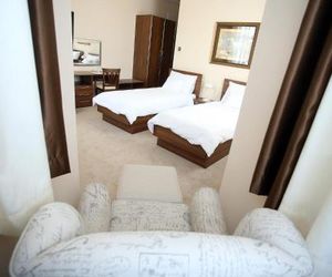 Hotel Maroon Zagreb Croatia