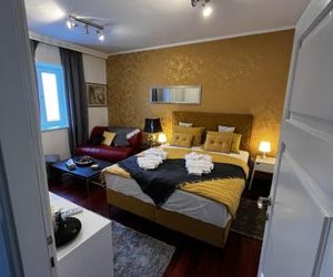 Studio apartment Sofia Porec Croatia