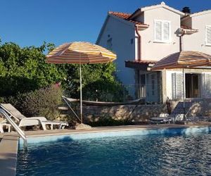 Apartman Vojaline Milna Croatia