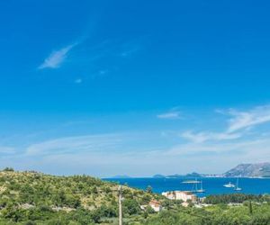 Apartment Oleander Sea View Cavtat Croatia