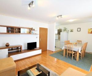 Apartmani Vinko Baska Voda Croatia