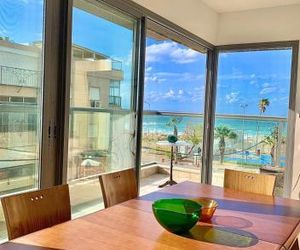 Beach Apartments Haifa Israel