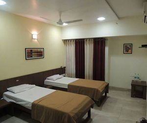 Hotel Ashwamedh Residency Pune India