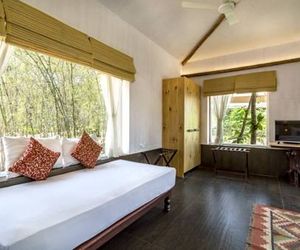 The Riverwood Forest Retreat Pench Khawasa India