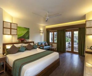 Hotel Hilltone Mount Abu India