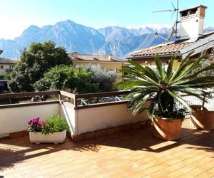 Appartamento la Terrazza Arco Italy