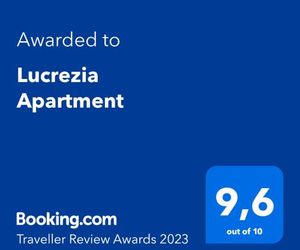 Lucrezia Apartment Valledoria Italy