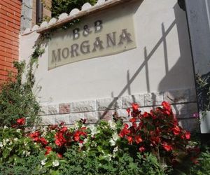 Morgana Fornaci Italy