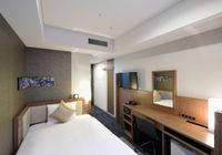 Отзывы HOTEL UNIZO Osaka Shinsaibashi, 3 звезды