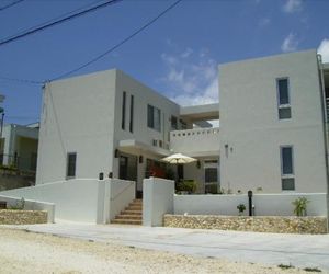 Casa di Bravo Miyakojima Island Japan