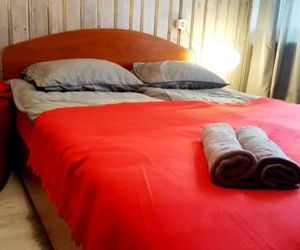 Hostel El Nido Nida Lithuania