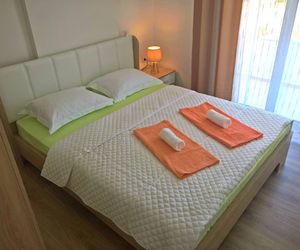 La Porta Apartments Ulcinj Montenegro