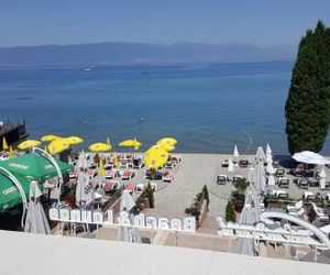 Park Beach Apartment Ohrid Macedonia
