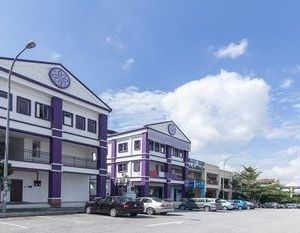 OYO 307 Hotel Lavender Seremban Malaysia