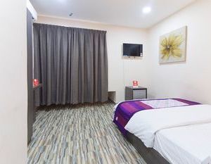 OYO 309 Fast Hotel Idaman Setapak Malaysia