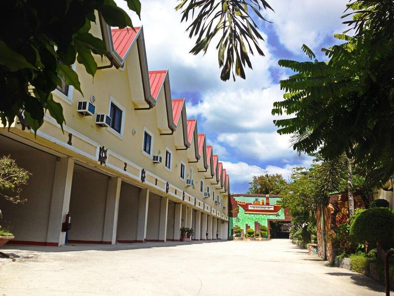 Hotel Photo 16