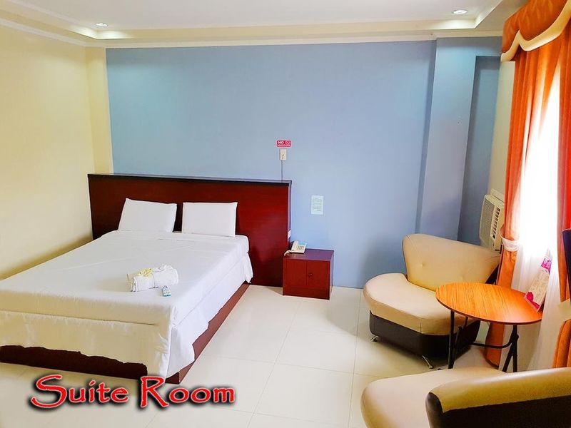 Hotel Photo 7
