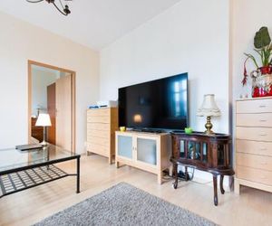 MW Apartamenty - MONTE CASSINO Sopot Poland