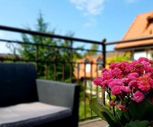 Apartament Lawenda Leba Poland