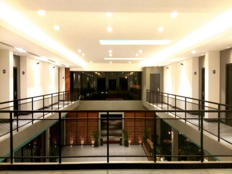 Hotel Photo 21