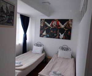 Apartment Balkanika Belgrade Serbia