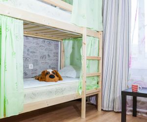 Hostels Rus - Yakutsk Yakutsk Russia