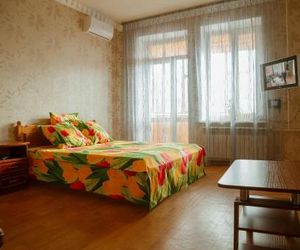 Apartment on Orlova 8 Ulyanovsk Russia