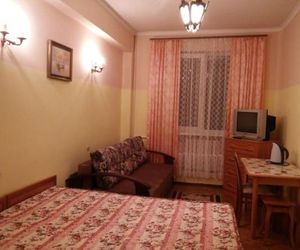 Guest house U Tatiany Sochi Russia