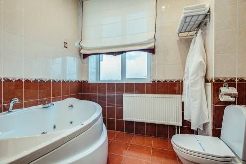 Hotel Photo 11