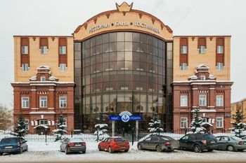 Hotel Photo 19