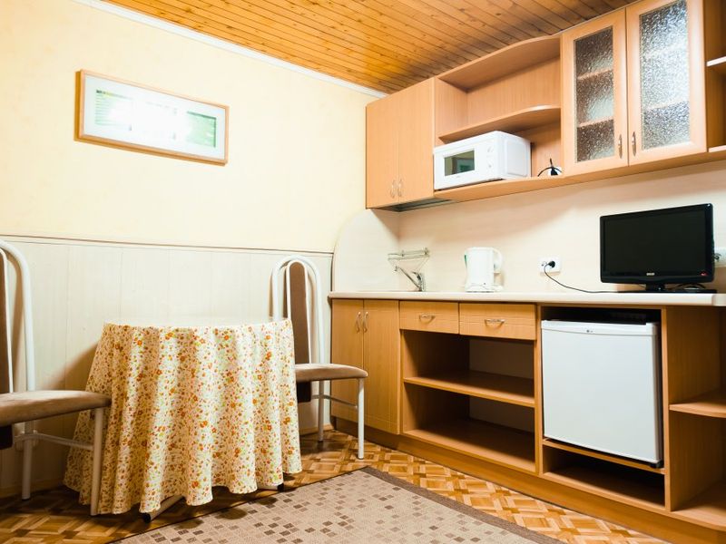 Hotel Photo 1
