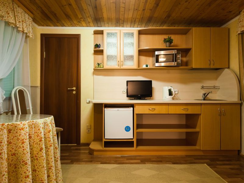 Hotel Photo 13