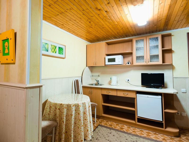 Hotel Photo 4