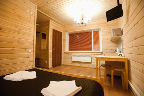 Hotel Photo 9