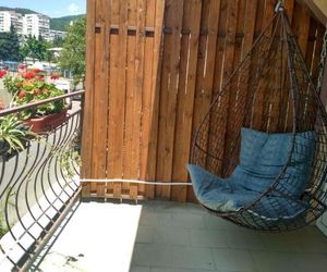 Guest house on Soglasiya Lazarevskoye Russia