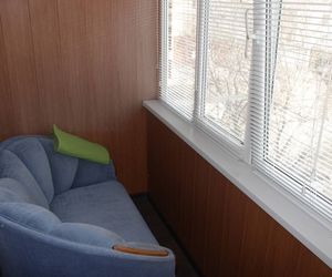 Apartment on Ostrovskogo 25 A Kislovodsk Russia