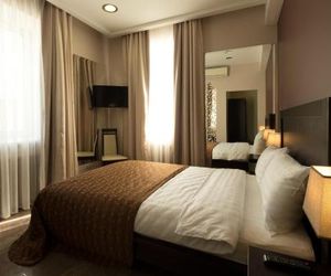 Hotel Imereti Kazan Russia