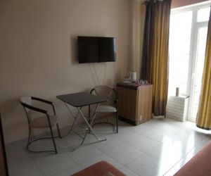 Guest House Stepnaya 2 Kabardinka Russia