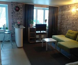Apartment on Universitetskaya Saratov Russia