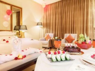 Фото отеля Bayat hotel
