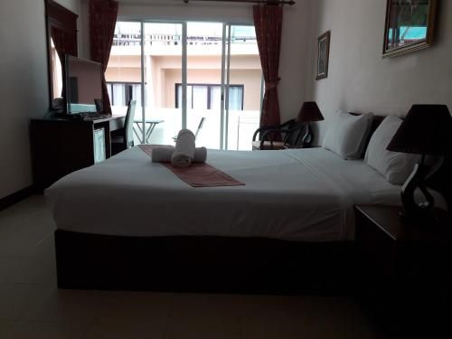 Hotel Photo 12