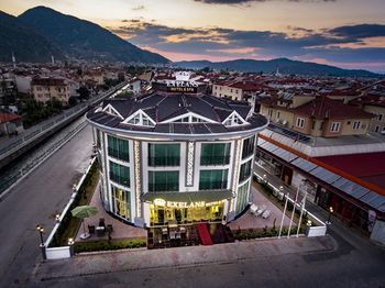Hotel Photo 23