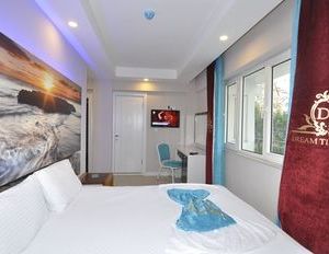 Dream Time Hotel Antalya Turkey