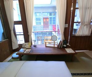 Thinking Homestay Tainan City Taiwan