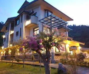 Teamilu Homestay San-hsing Taiwan