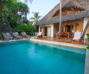 Villa Tulia Matemwe Tanzania