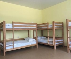 Hostel KARTA Kamenets-Podolskiy Ukraine