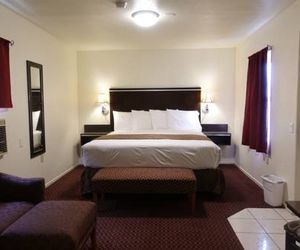 Baycities Motel Chula Vista United States